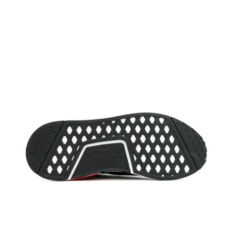 Adidas Originals Nmd C1 Core Black-3