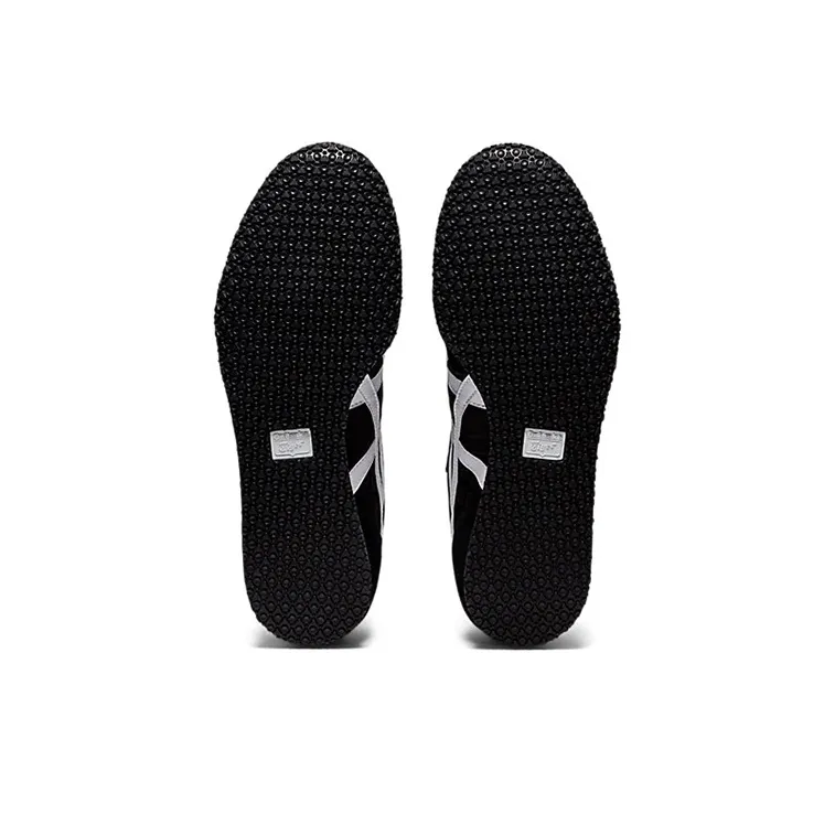 Onitsuka Tiger Serrano Black White-5