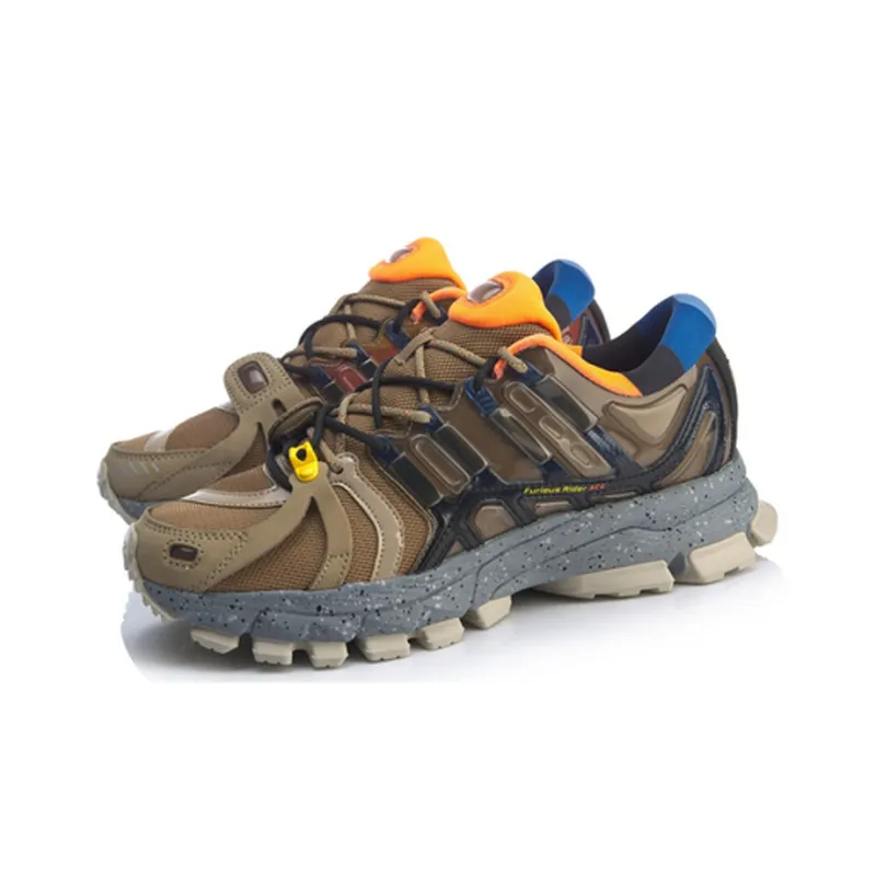 LiNing NYFW Men's Furious Rider ACE 1.5 - Brown-2