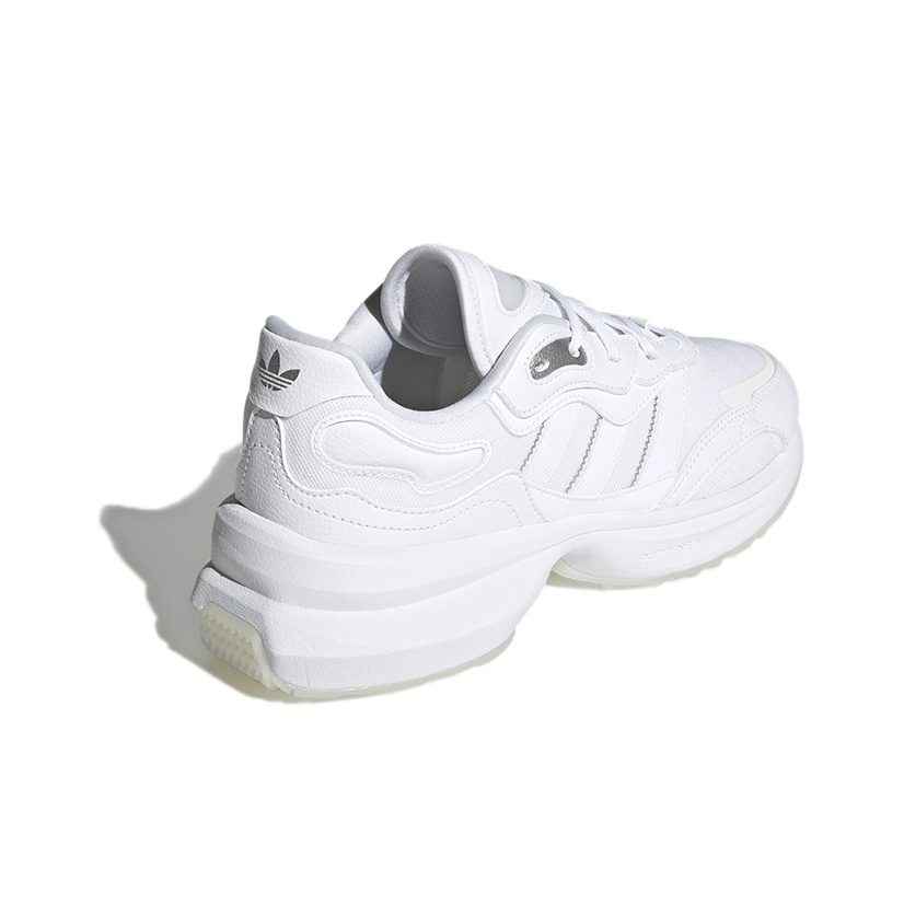 Adidas Originals Zentic 'Cloud White' Women's US W 4.5 - POIZON