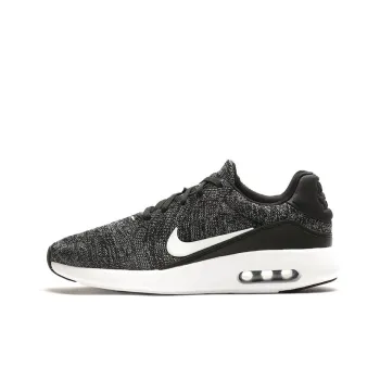 Nike Air Max Modern Flyknit Black White