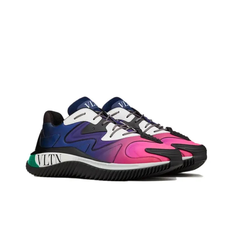 Valentino Wade Runner 'Multi Gradient'-2