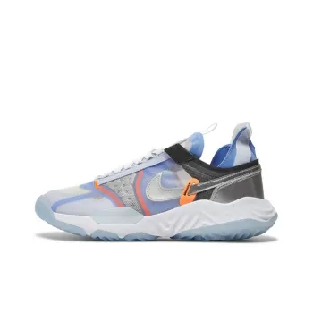 JORDAN Delta Breathe Aluminum