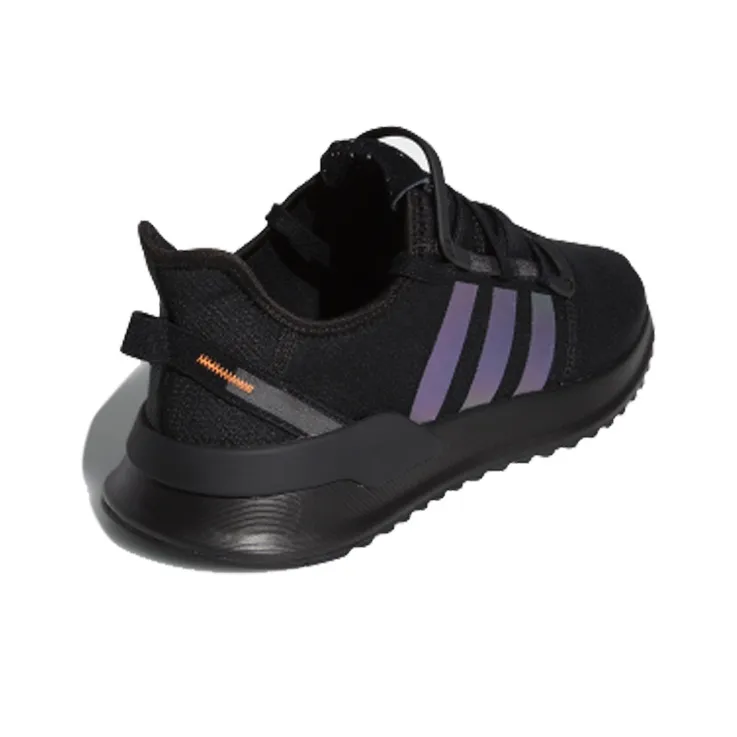 Adidas Originals U_Path Run 'Core Black Metallic'-2