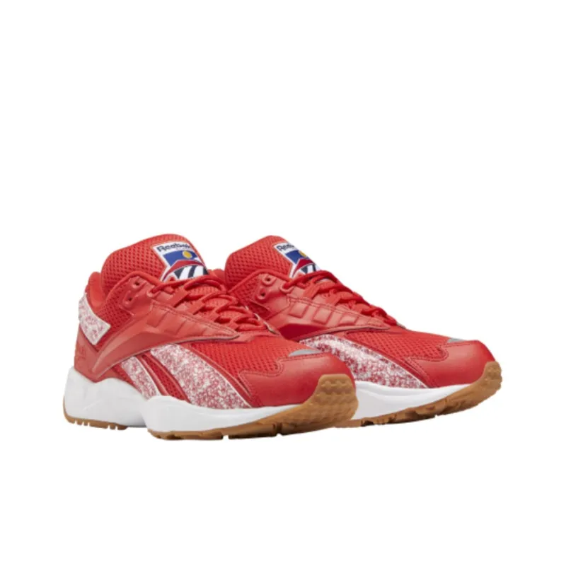 Reebok Interval 96 'Radiant Red Gum'-1