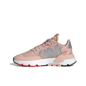 Adidas Originals Nite Jogger 3M Vapour Pink Women's