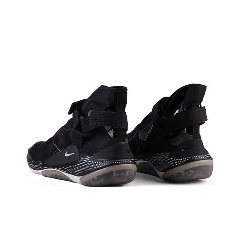 Nike Ispa Joyride Envelope Black-2