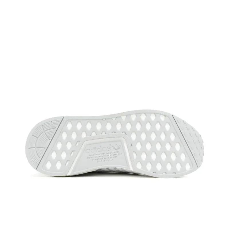 Adidas Nmd R1 Whiteout-4