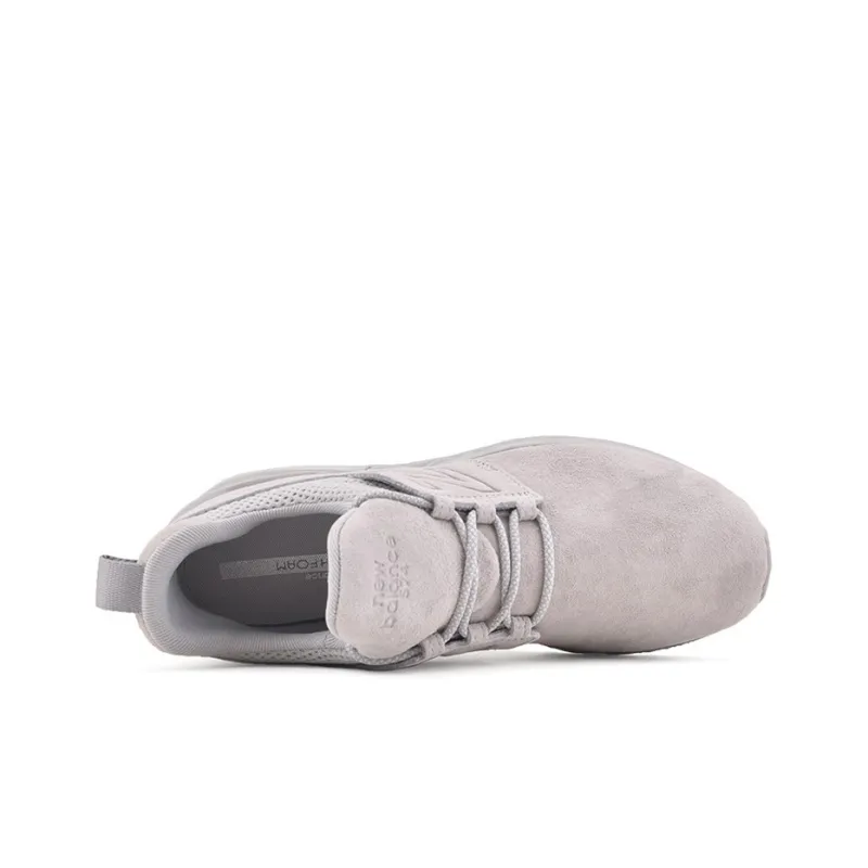New Balance 574 Series 'Triple Grey'-3