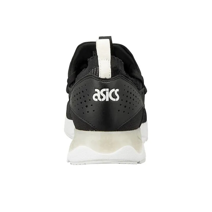 Asics Gel Lyte V Sanze Knit Black White-3