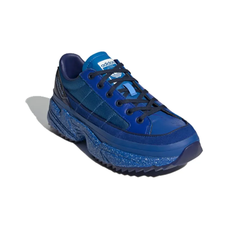 Adidas Kiellor Angel Chen Blue Women's-2