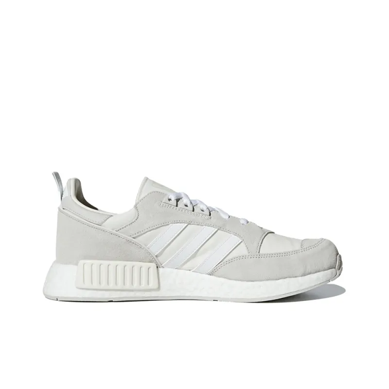 Adidas Boston Super X R1 Never Made Pack Triple White-1
