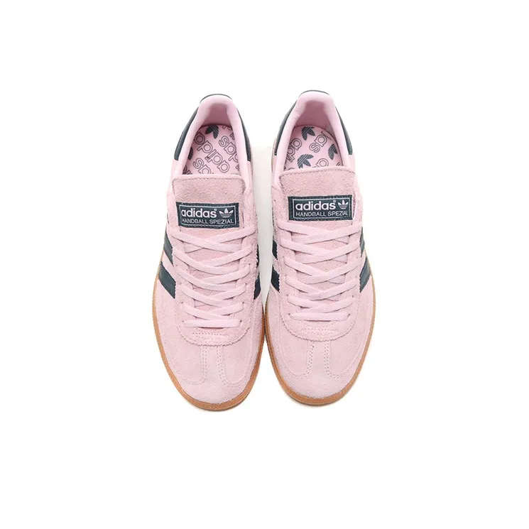 adidas boost Handball Spezial Clear Pink Arctic Night adidas boost Handball Spezial Clear Pink Arctic Night