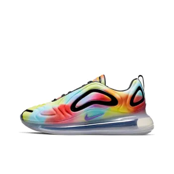 Nike Air Max 720 Tie Dye