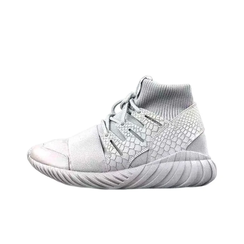 Adidas Tubular Doom Fashion Week-0