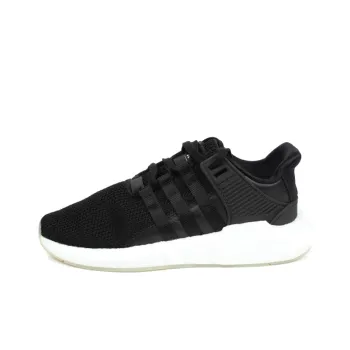Adidas Originals Eqt Support 93/17 Core Black