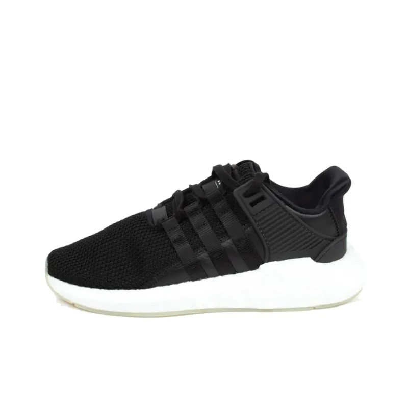 Adidas Eqt Support 93/17 Core Black-0