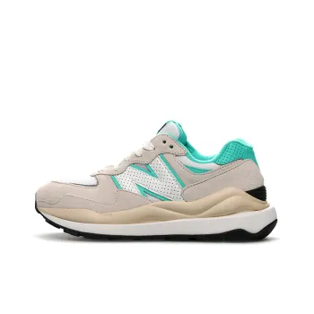 New Balance 57/40 Pink Glow Garnet Women's