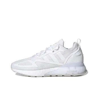 Adidas Originals 2K Boost Triple White