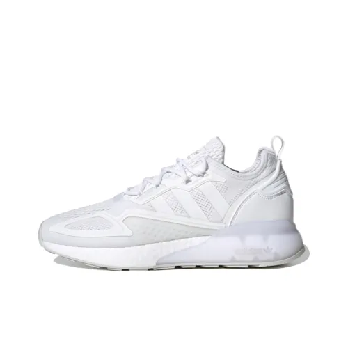 Adidas 2K Boost Triple White