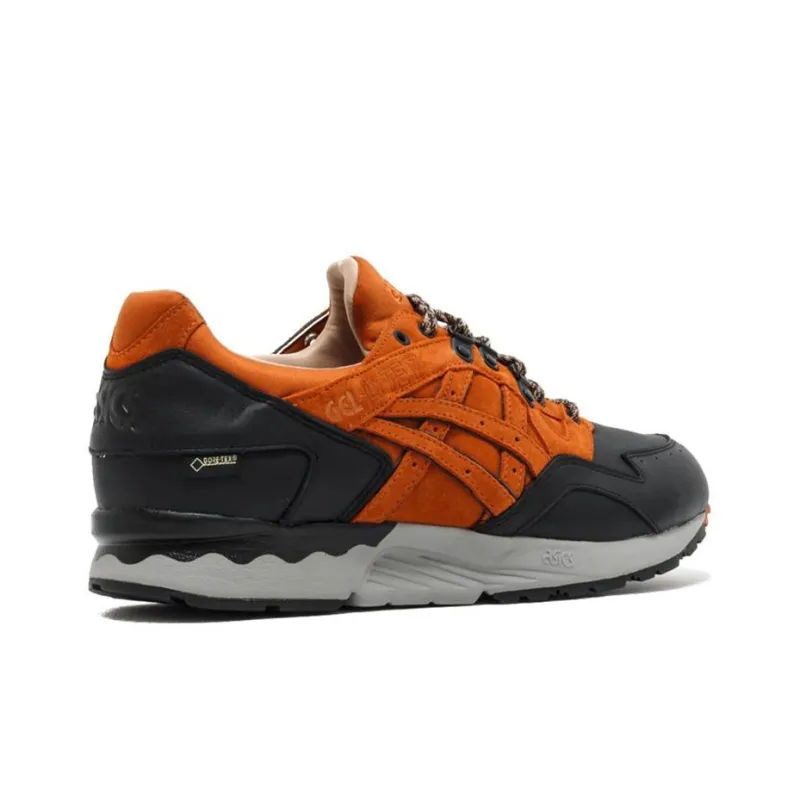 Asics Gel-Lyte V Packer Shoes Scary Cold-3