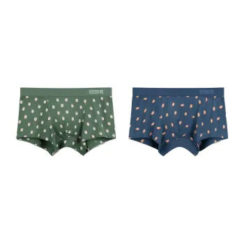BANANA IN Men Underpants