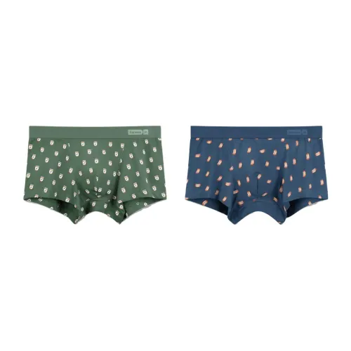 BANANA IN Men Underpants
