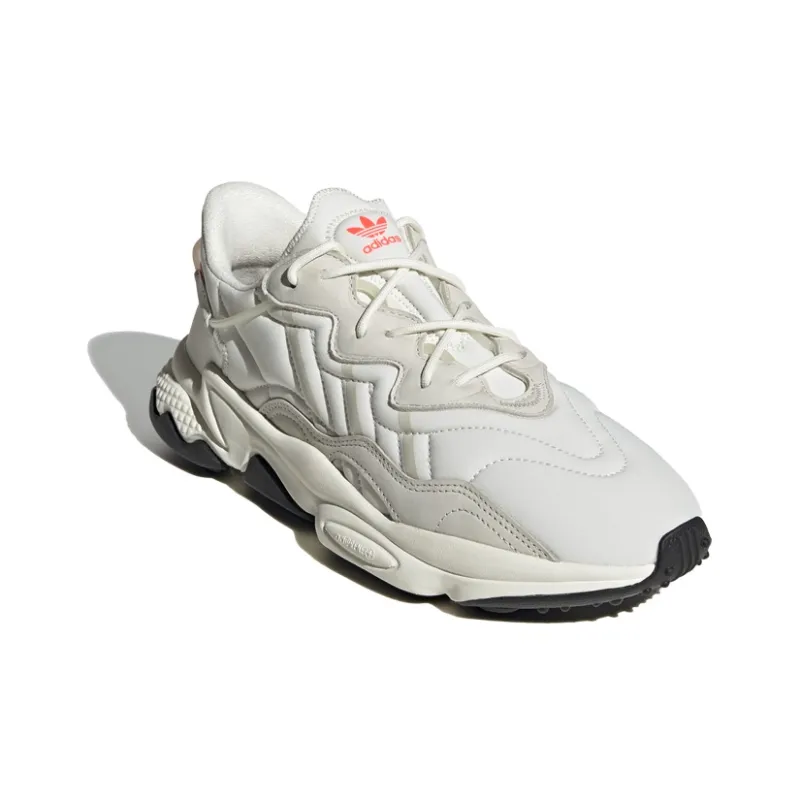 Adidas Originals Ozweego 'White Grey'-2