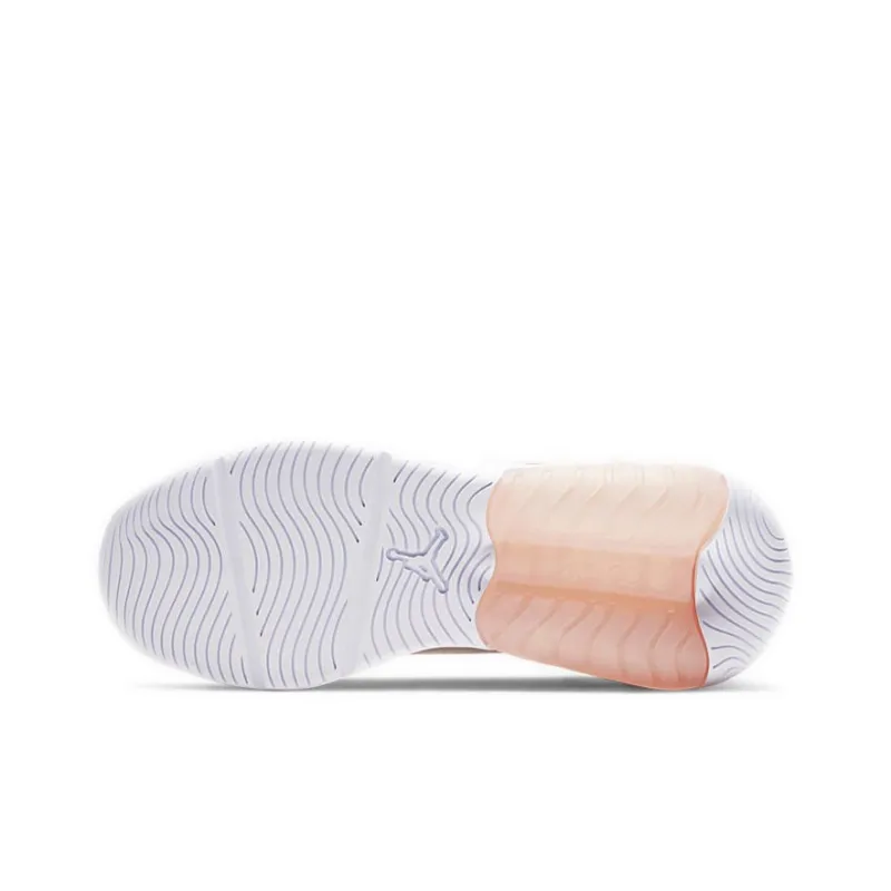 Jordan Max 200 Xx Barely Rose Women's-5