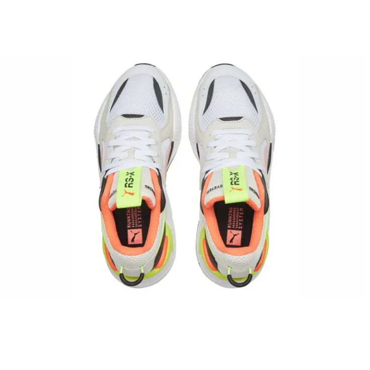 PUMA Rs x Hd2 Vitality Red Unisex-3