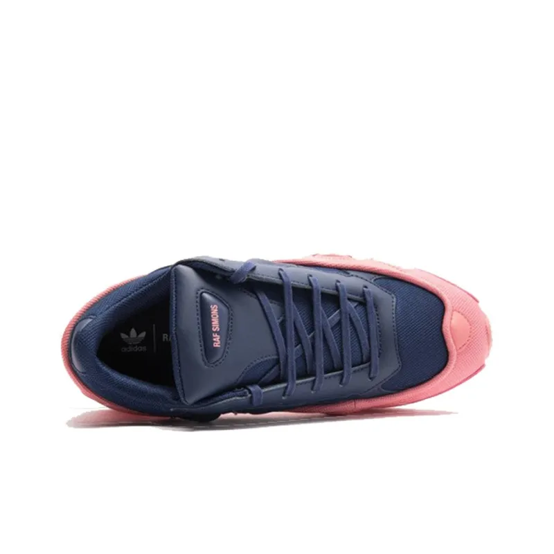 Adidas Originals Ozweego Raf Simons Tacros Dark Blue-2