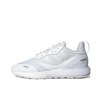 Zx 2K Adidas Originals Boost 2.0 'Cloud White'