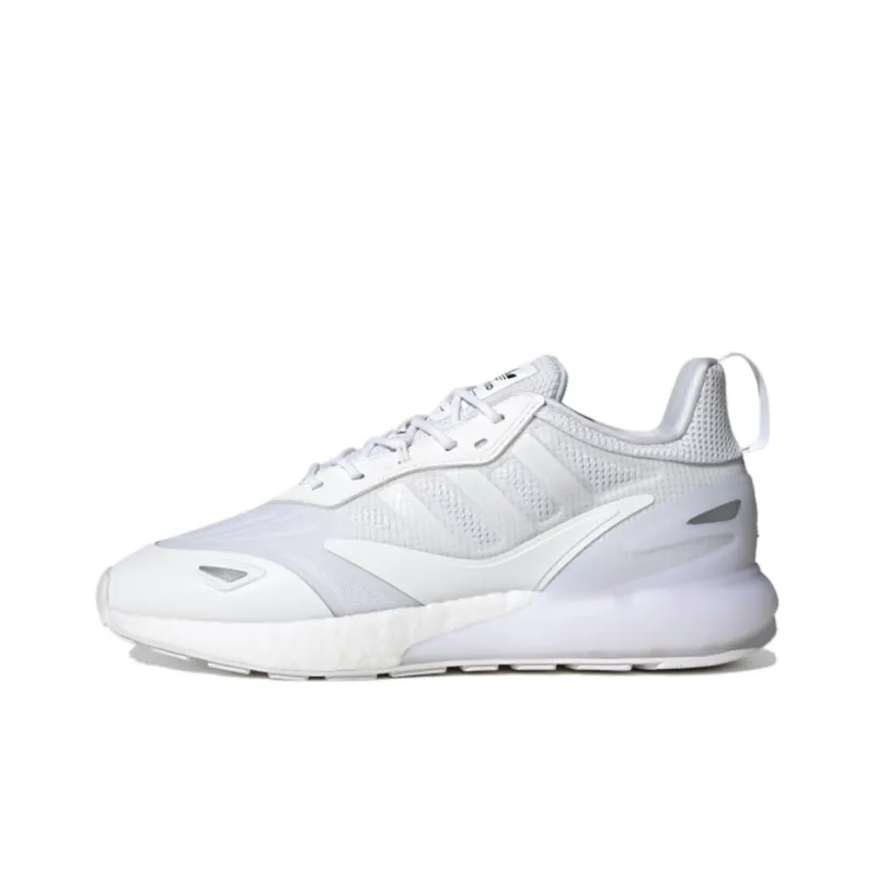 Zx 2K Adidas Originals Boost 2.0 'Cloud White'-0