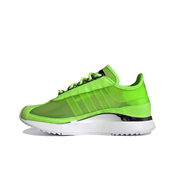 Adidas Originals Sl Andridge 'Green Silver White' Women's