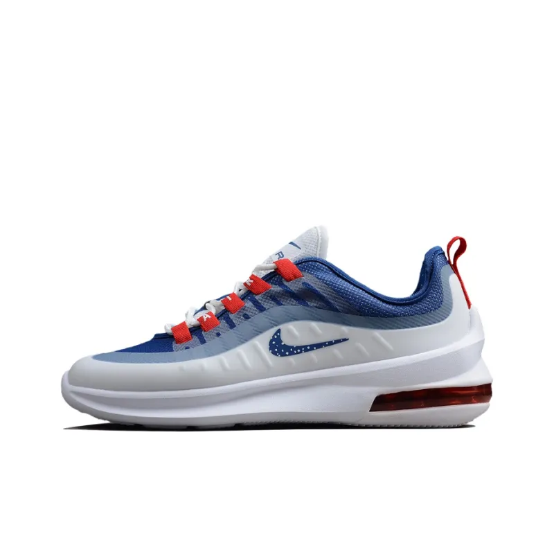 Nike Air Max Axis White Gym Blue Gym Blue-0
