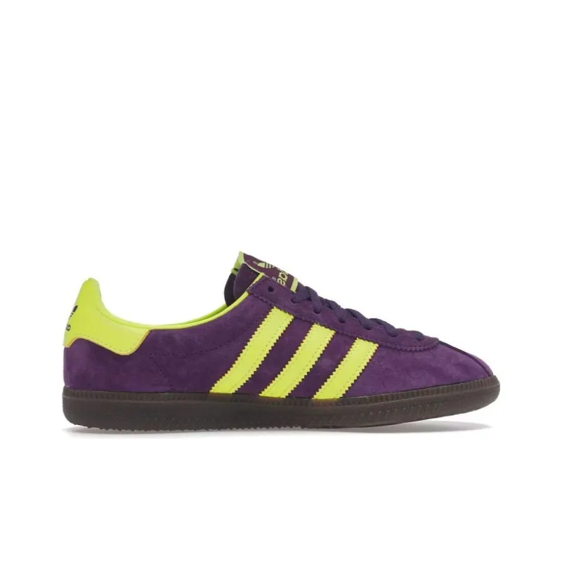 Adidas Athen City Series Size? Exclusive Purple-1