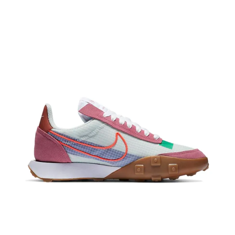 Nike Waffle Racer 2K Desert Berry Women's-1