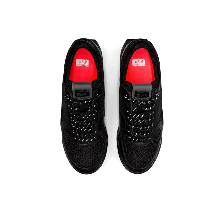 Onitsuka Tiger Ultimate 81 Mp 'Black'-3