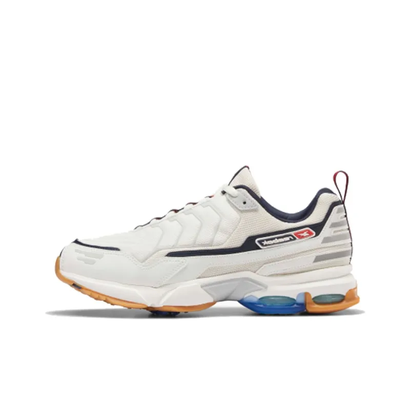 Reebok Dmx6 Mmi White-0