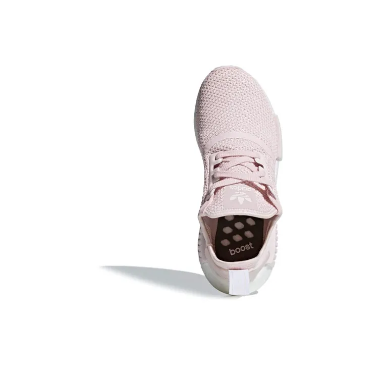 Adidas Nmd R1 Orchid Tint Women's-4