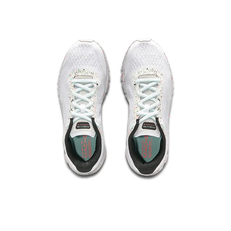 Under Armour Hovr Machina 2 Pntsp Cn 'White Mint' Women's-3