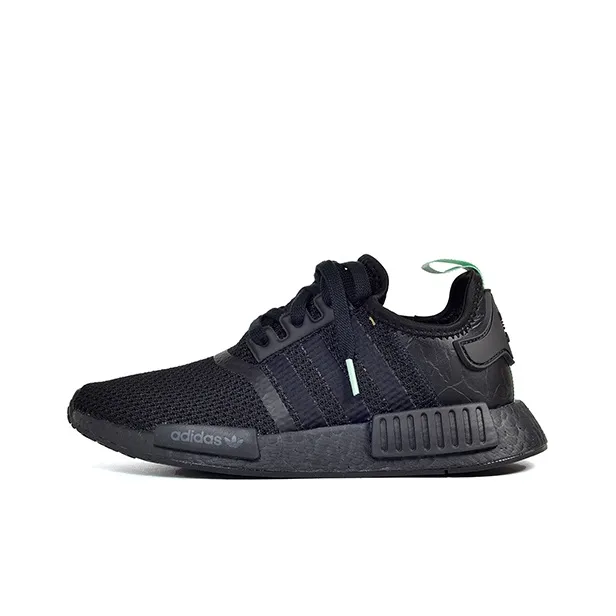 Adidas Nmd R1 Mint Glow Women's-0