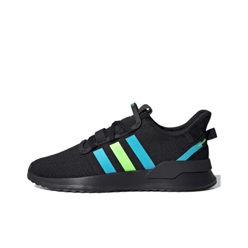 Adidas U_Path Run Core Black