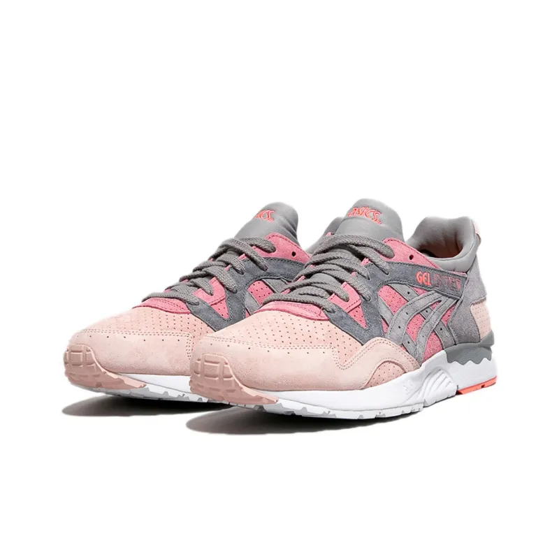Asics Gel Lyte V Mauve Wood-2