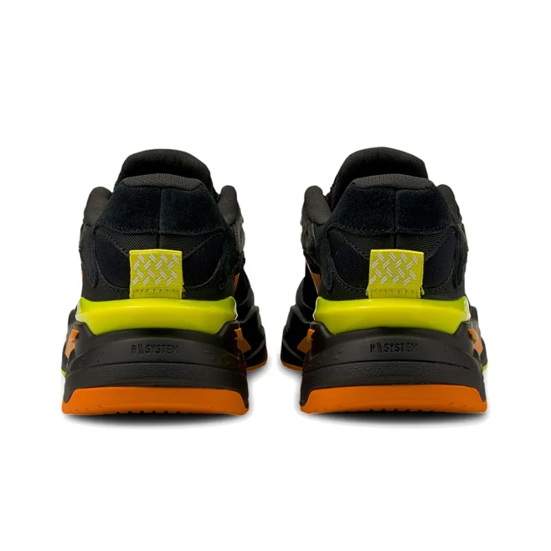 PUMA RS Fast Porsche Legacy Black Carrot-3
