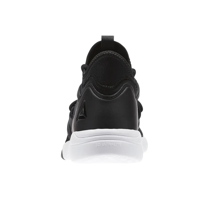 Reebok Hayasu Ltd Running Shoes Black Women's-4