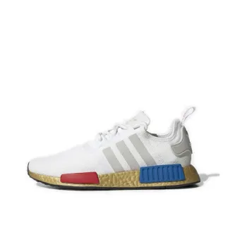 Adidas Originals Nmd R1 Og White Gold