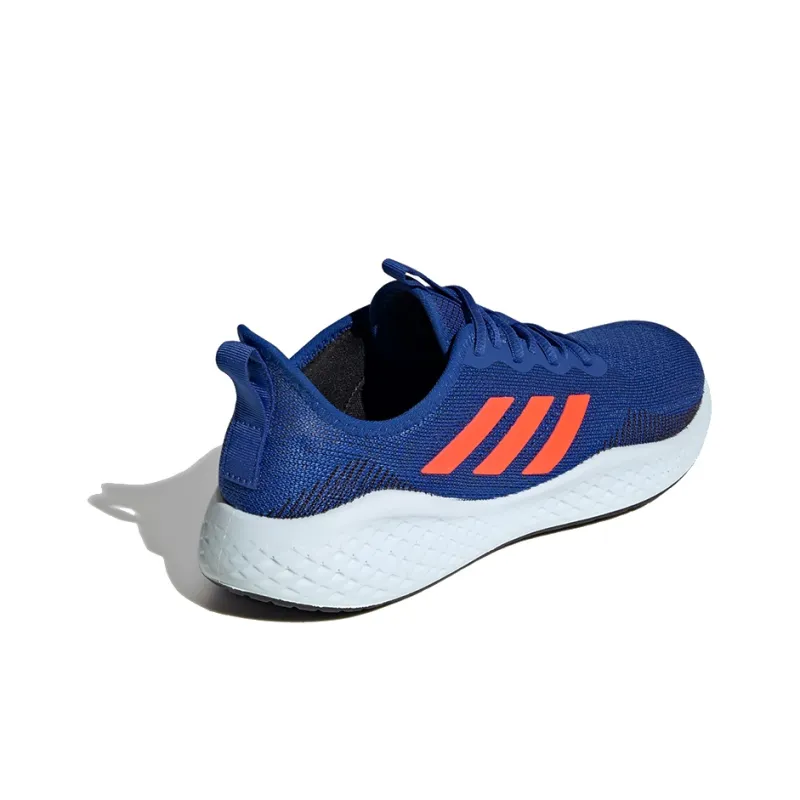 Fluidflow Adidas 'Royal Blue'-3