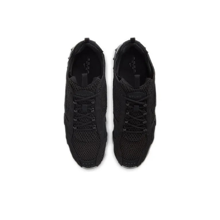 Nike Air Zoom Spiridon Cage 2 Stussy Black-3