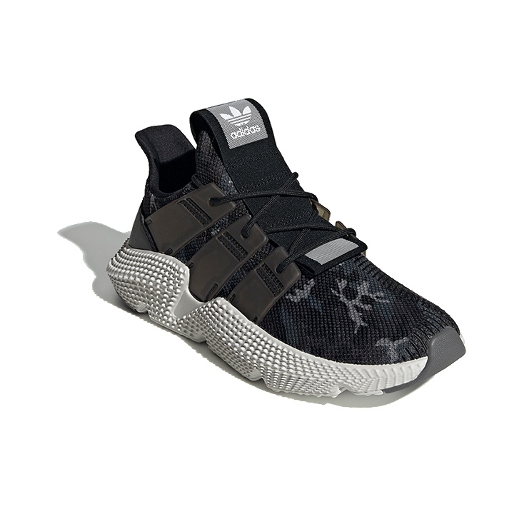 adidas prophere green black
